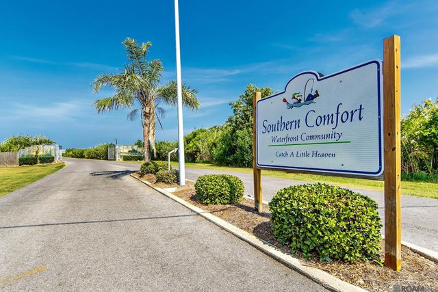 102-104 Trout Ct, Dulac, LA 70353