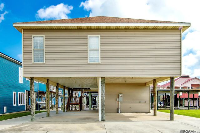 102-104 Trout Ct, Dulac, LA 70353