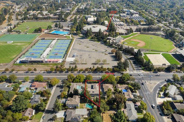 3319 N Pershing Ave, Stockton, CA 95204