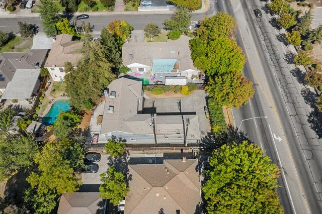 3319 N Pershing Ave, Stockton, CA 95204