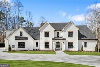2309 Dinsmore Road, Milton, GA 30004