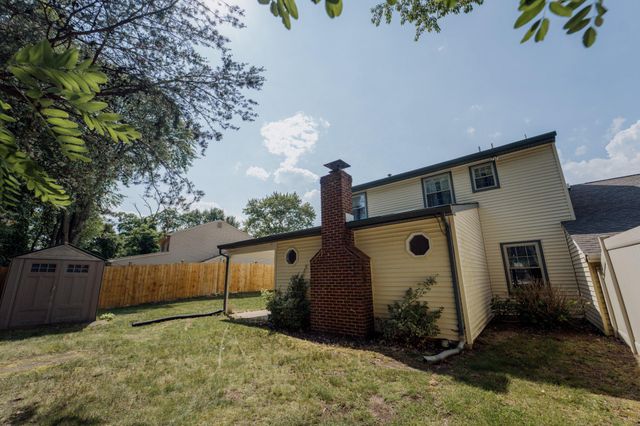 28 CHERRY CIR, Blackwood, NJ 08012