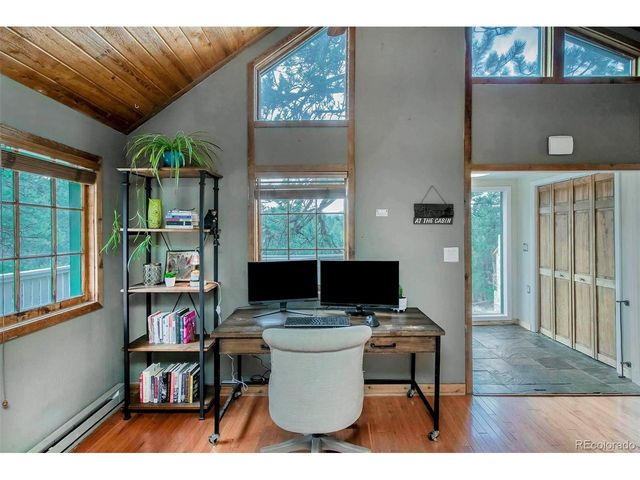 27225 Mountain Park Rd, Evergreen, CO 80439