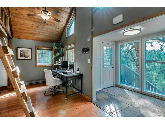 27225 Mountain Park Rd, Evergreen, CO 80439