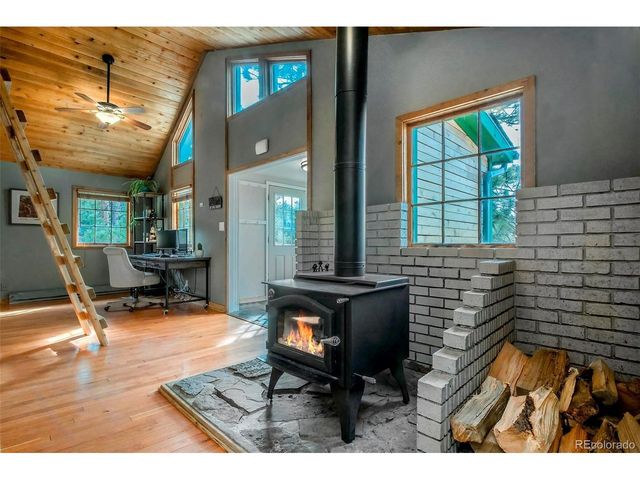 27225 Mountain Park Rd, Evergreen, CO 80439