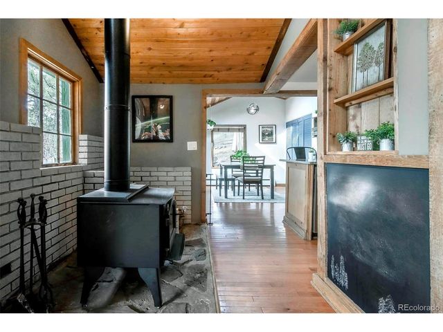 27225 Mountain Park Rd, Evergreen, CO 80439