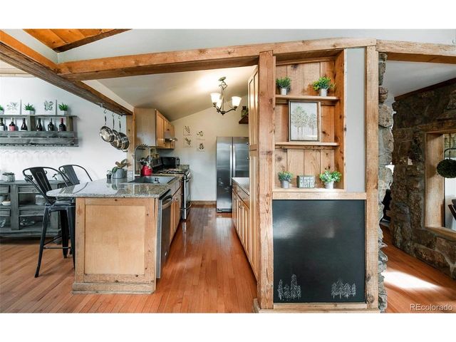 27225 Mountain Park Rd, Evergreen, CO 80439