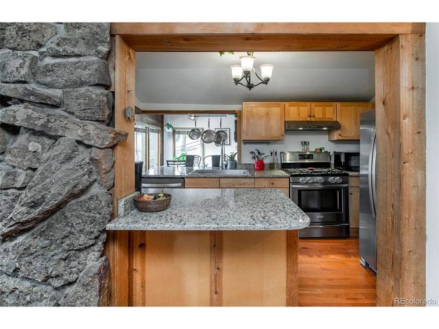 27225 Mountain Park Rd, Evergreen, CO 80439