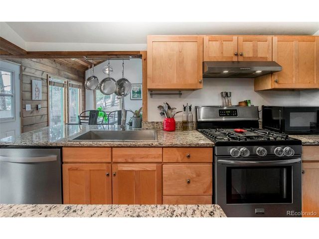 27225 Mountain Park Rd, Evergreen, CO 80439