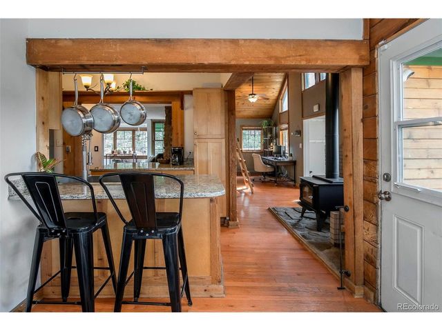 27225 Mountain Park Rd, Evergreen, CO 80439