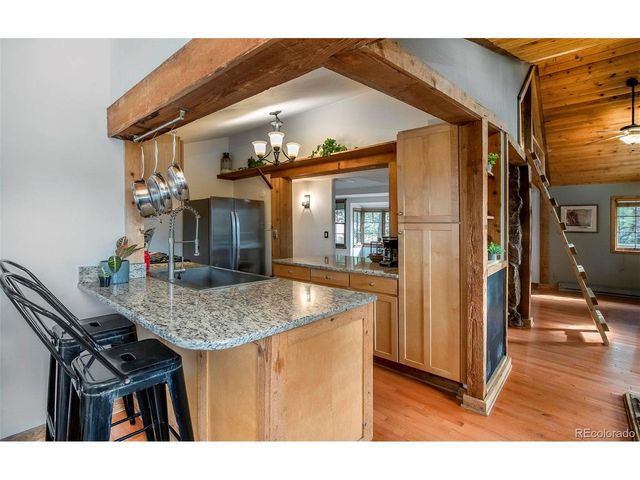 27225 Mountain Park Rd, Evergreen, CO 80439