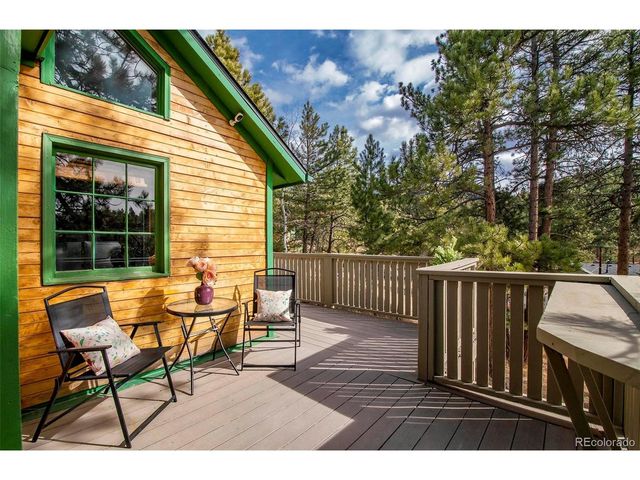 27225 Mountain Park Rd, Evergreen, CO 80439