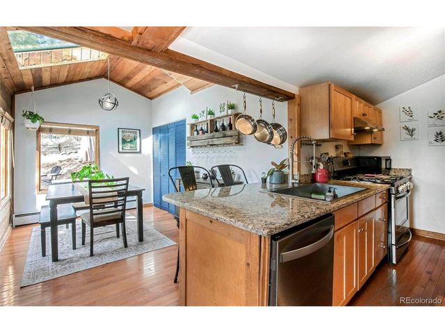 27225 Mountain Park Rd, Evergreen, CO 80439