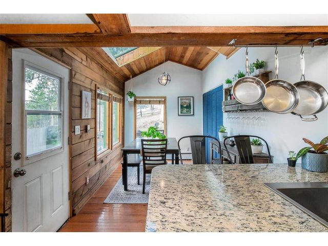 27225 Mountain Park Rd, Evergreen, CO 80439