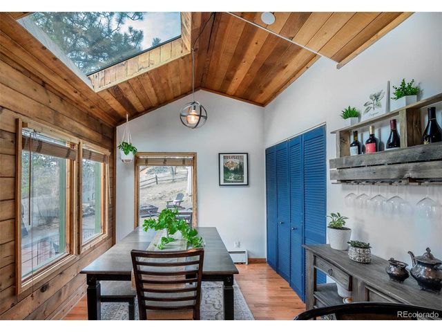 27225 Mountain Park Rd, Evergreen, CO 80439