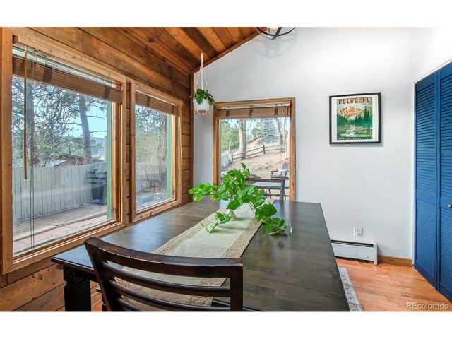 27225 Mountain Park Rd, Evergreen, CO 80439