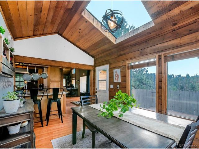 27225 Mountain Park Rd, Evergreen, CO 80439