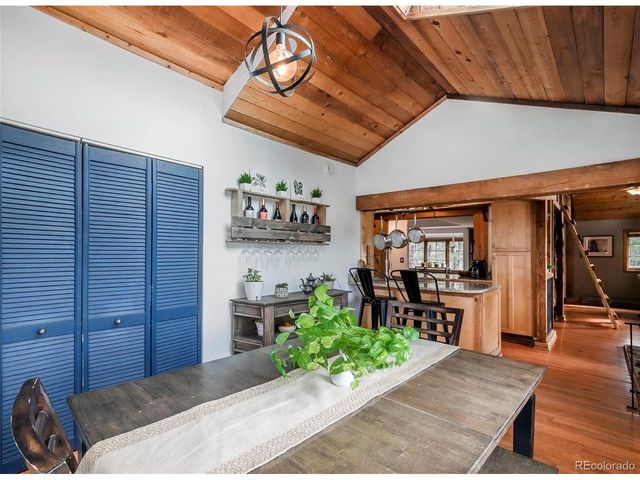 27225 Mountain Park Rd, Evergreen, CO 80439