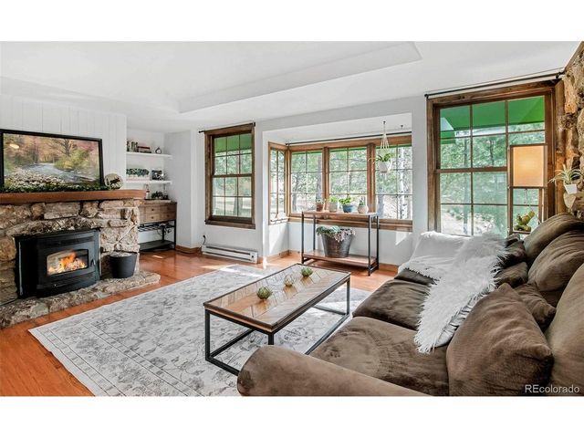 27225 Mountain Park Rd, Evergreen, CO 80439