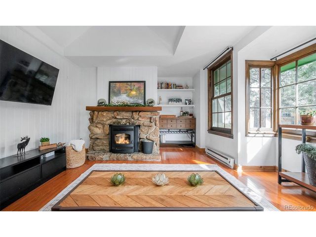 27225 Mountain Park Rd, Evergreen, CO 80439