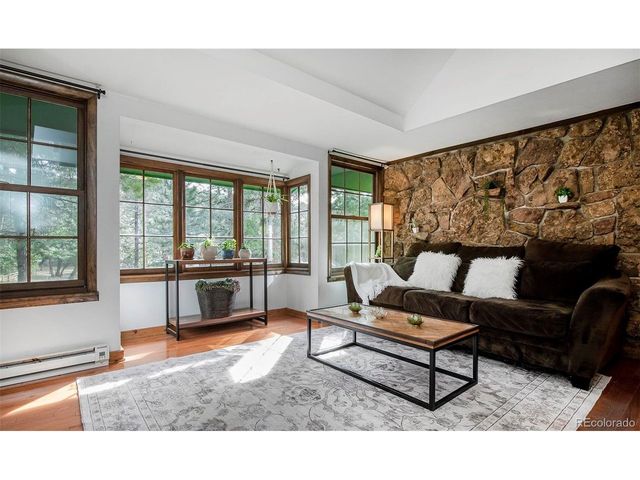 27225 Mountain Park Rd, Evergreen, CO 80439