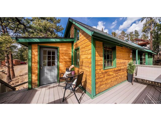 27225 Mountain Park Rd, Evergreen, CO 80439