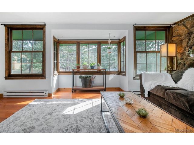 27225 Mountain Park Rd, Evergreen, CO 80439