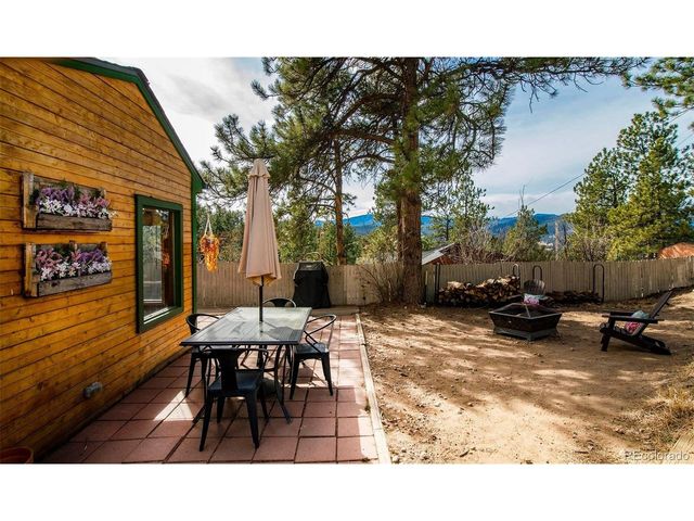 27225 Mountain Park Rd, Evergreen, CO 80439