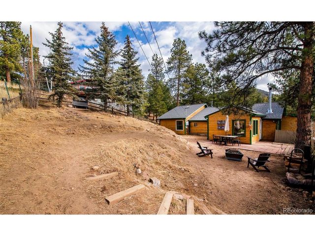 27225 Mountain Park Rd, Evergreen, CO 80439