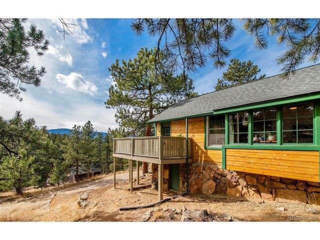 27225 Mountain Park Rd, Evergreen, CO 80439