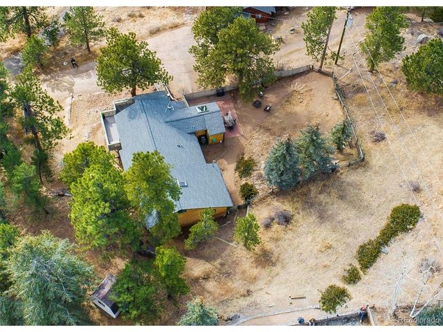 27225 Mountain Park Rd, Evergreen, CO 80439