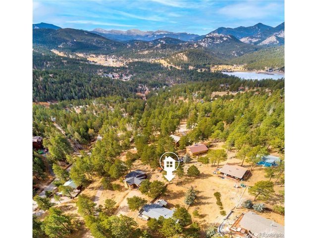 27225 Mountain Park Rd, Evergreen, CO 80439