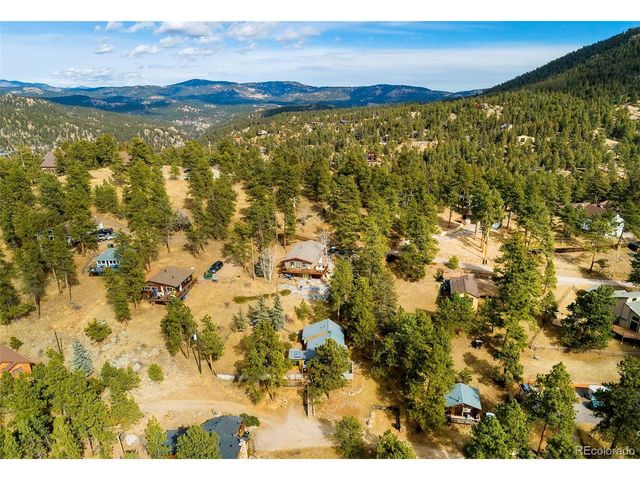 27225 Mountain Park Rd, Evergreen, CO 80439