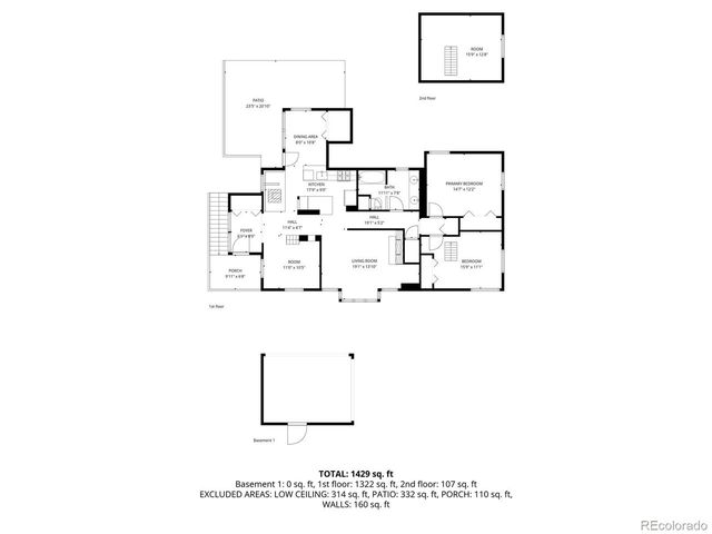 27225 Mountain Park Rd, Evergreen, CO 80439