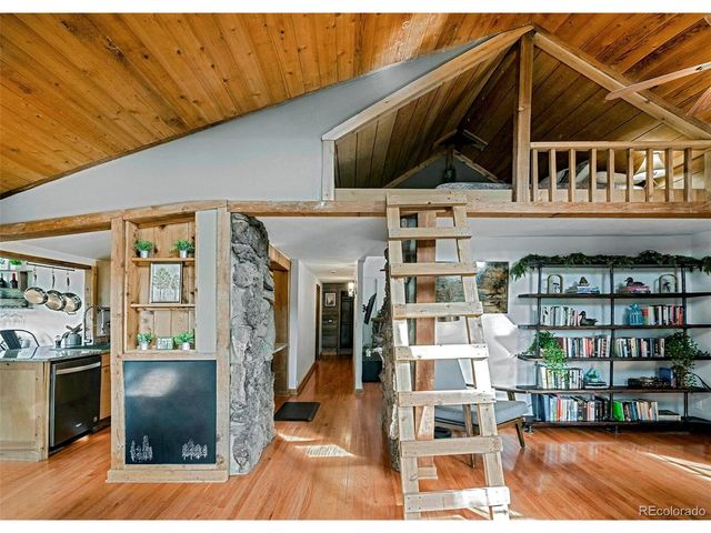 27225 Mountain Park Rd, Evergreen, CO 80439