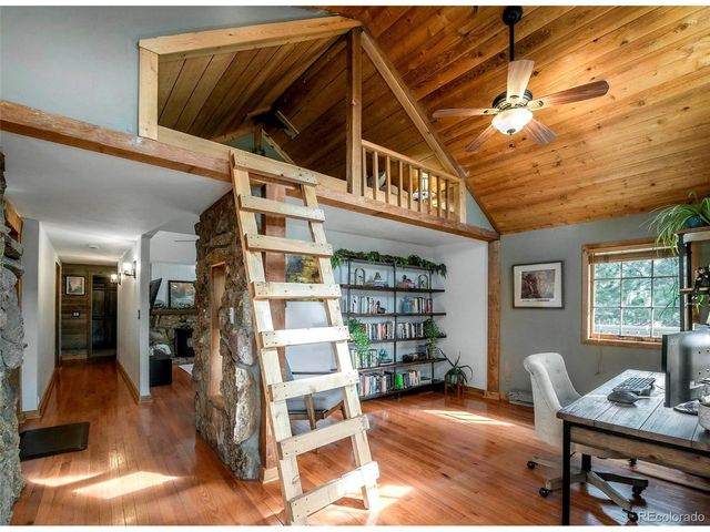 27225 Mountain Park Rd, Evergreen, CO 80439