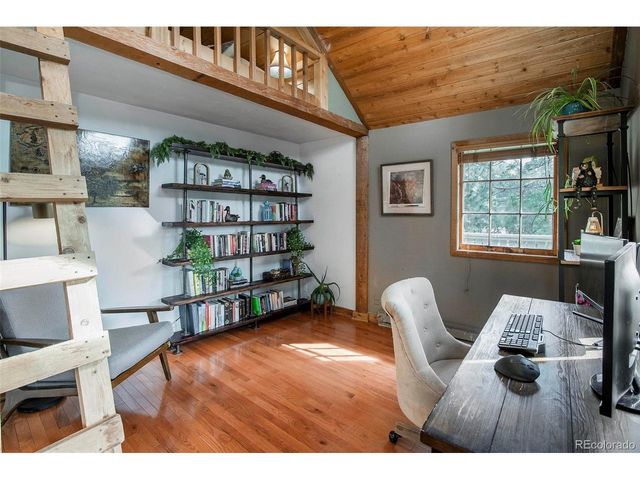 27225 Mountain Park Rd, Evergreen, CO 80439