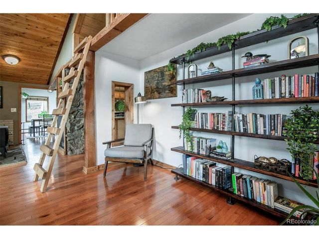 27225 Mountain Park Rd, Evergreen, CO 80439