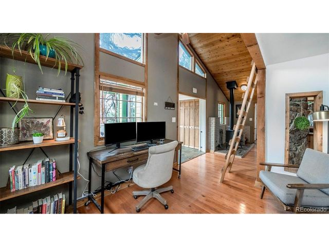 27225 Mountain Park Rd, Evergreen, CO 80439