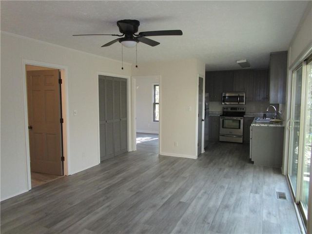 3730 Newport Drive, Gainesville, GA 30506