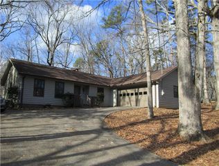 3730 Newport Drive, Gainesville, GA 30506