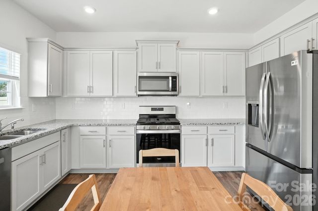 9404 Ketchum Drive, Gastonia, NC 28056