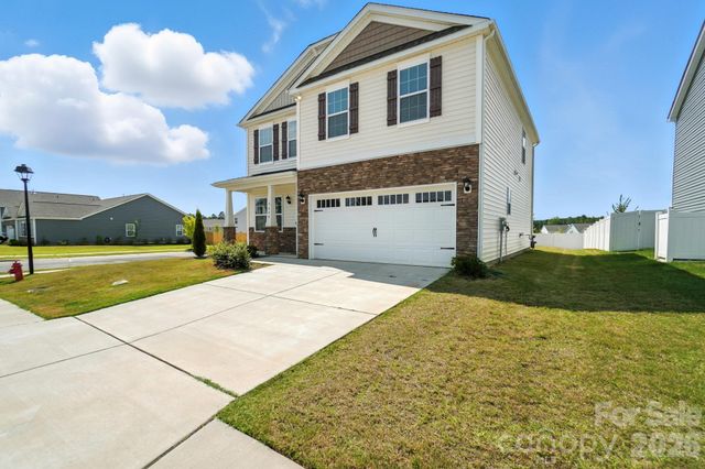 9404 Ketchum Drive, Gastonia, NC 28056