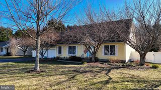 10 TURTLE DOVE DRIVE, Rehoboth Beach, DE 19971