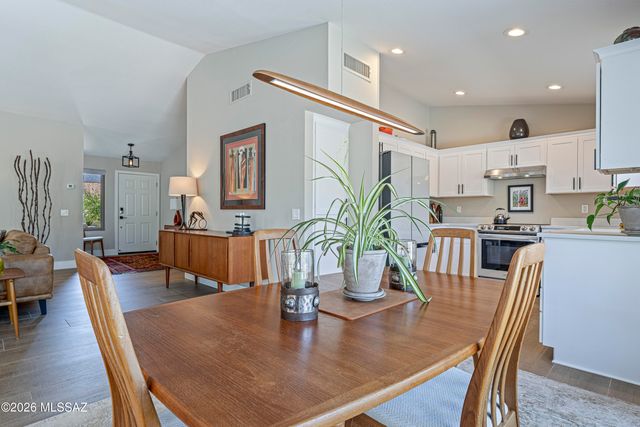36392 S Wind Crest Drive, Tucson, AZ 85739