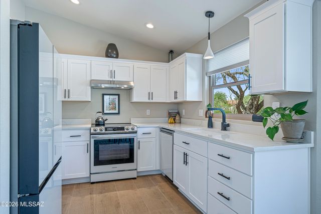 36392 S Wind Crest Drive, Tucson, AZ 85739