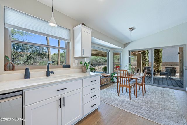 36392 S Wind Crest Drive, Tucson, AZ 85739