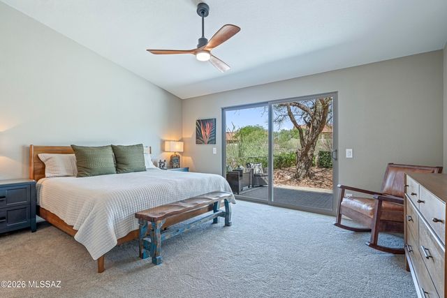 36392 S Wind Crest Drive, Tucson, AZ 85739