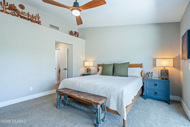 36392 S Wind Crest Drive, Tucson, AZ 85739