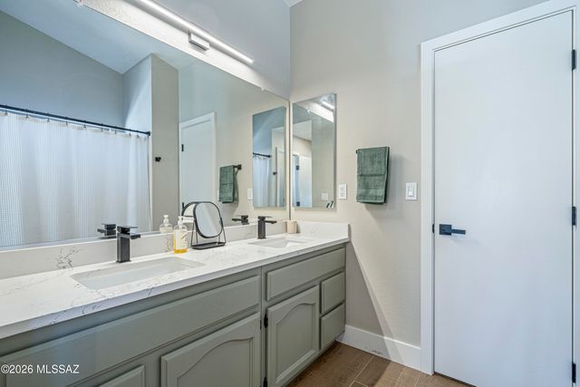 36392 S Wind Crest Drive, Tucson, AZ 85739